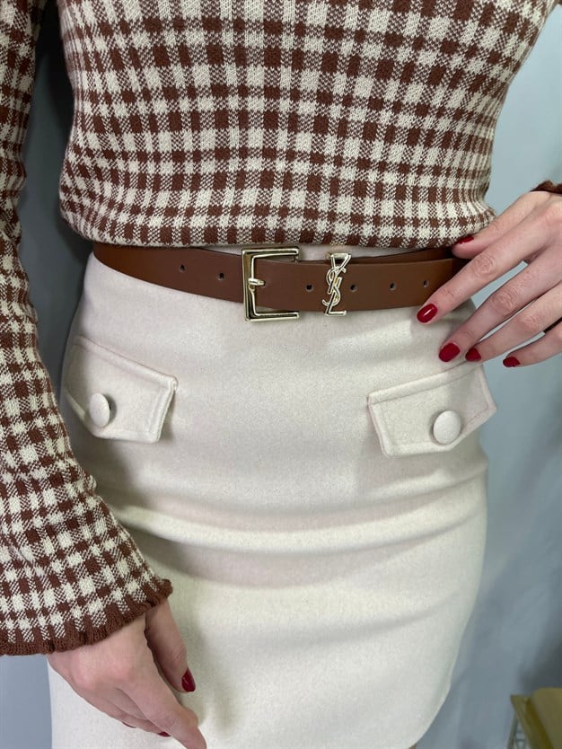 Marka Model Kahve Kemer