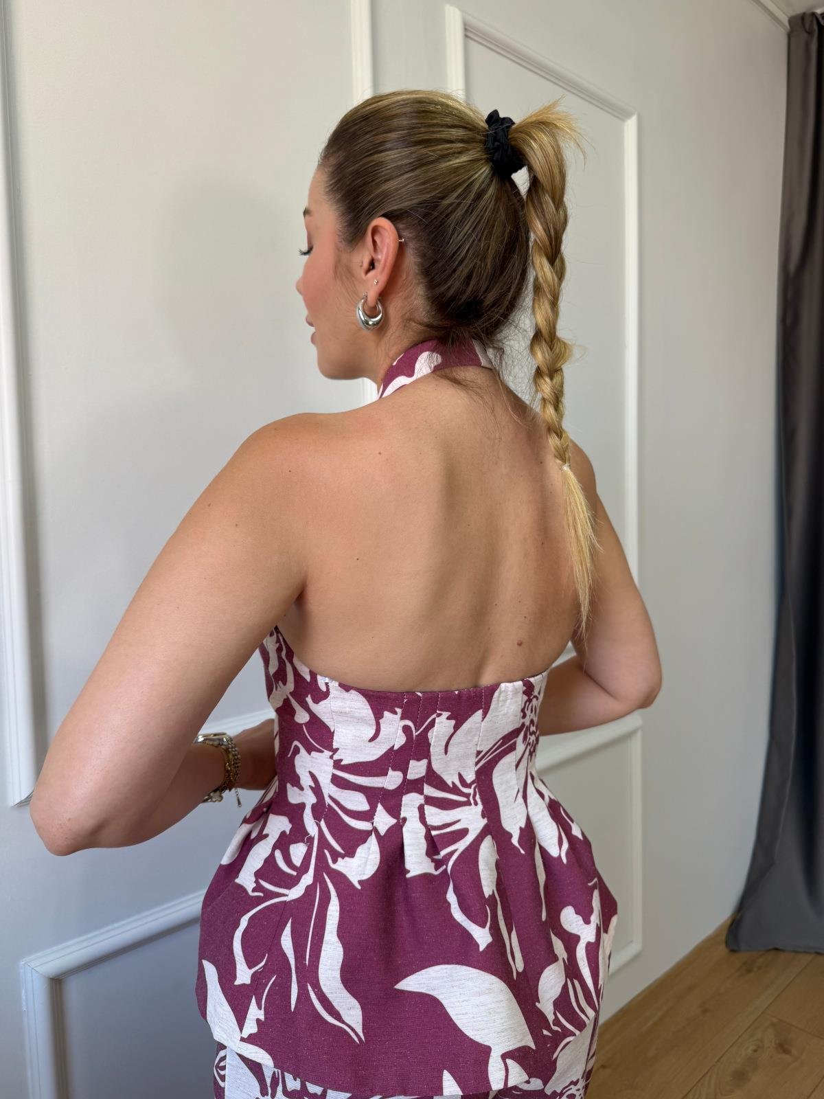 Mürdüm Sakura Takım