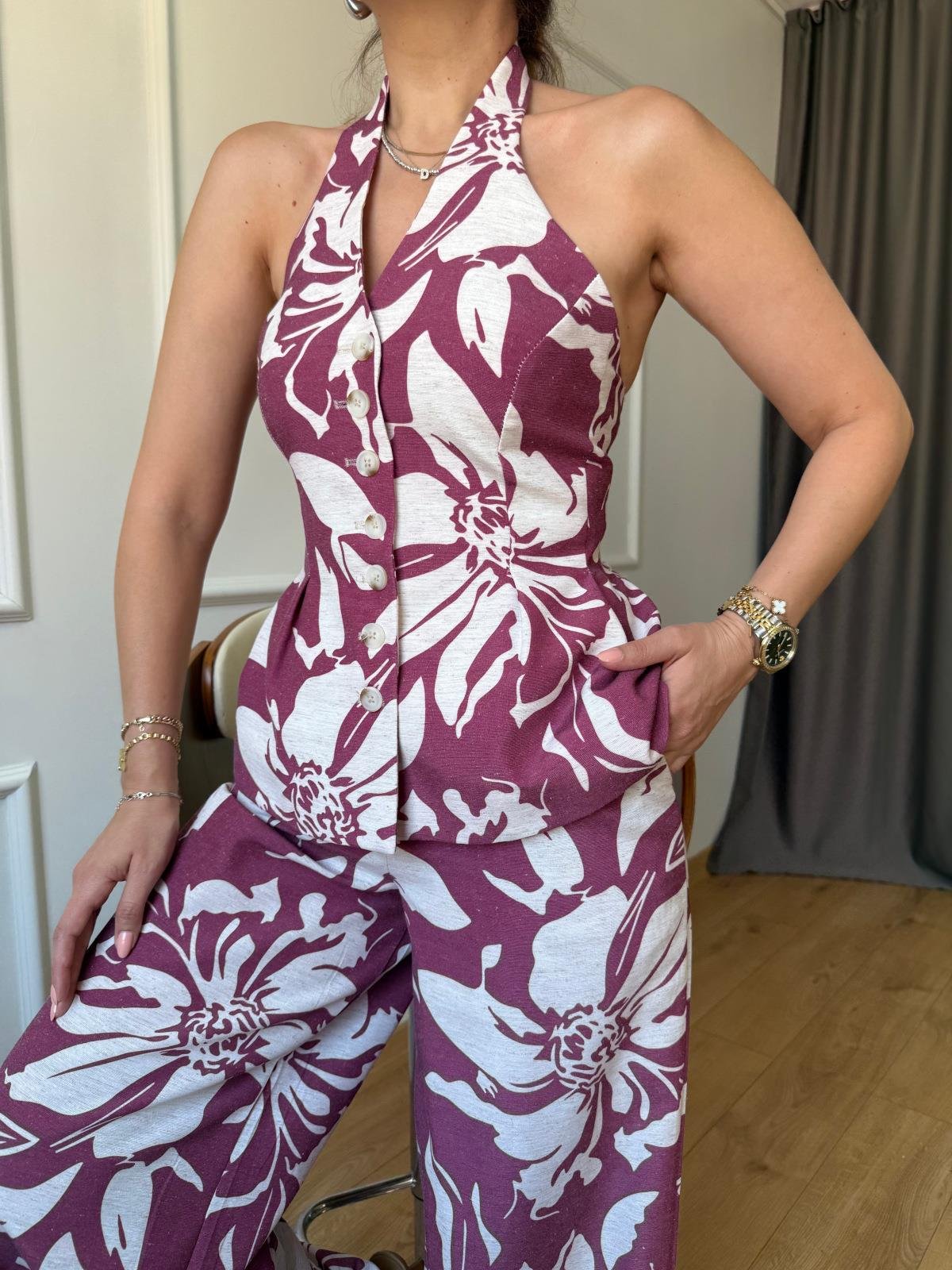 Mürdüm Sakura Takım