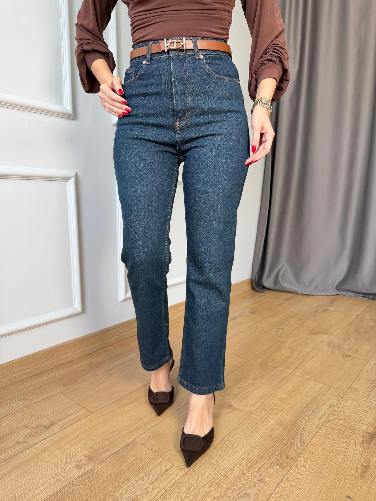 Petrol Boy Fit Jean
