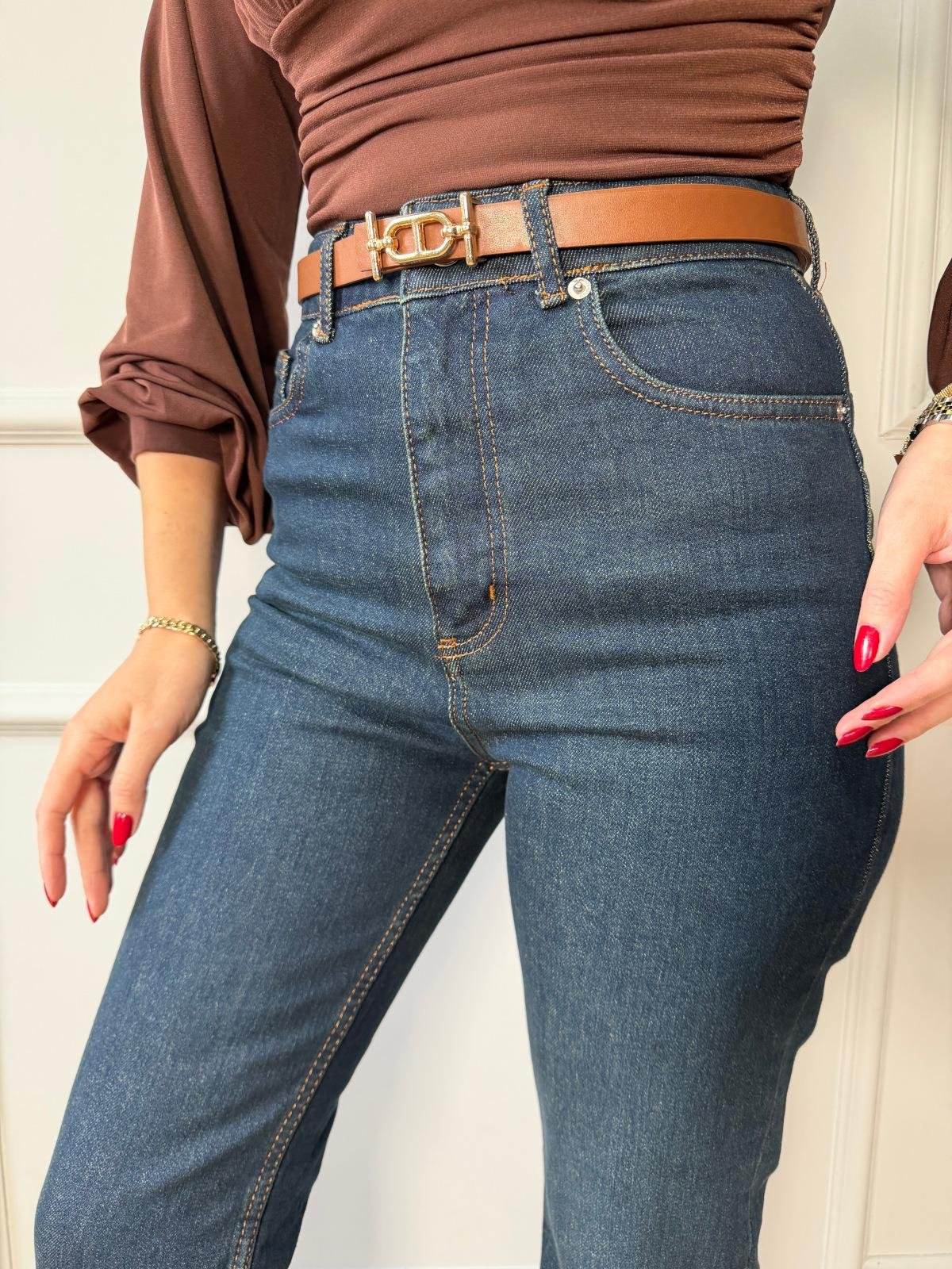 Petrol Boy Fit Jean