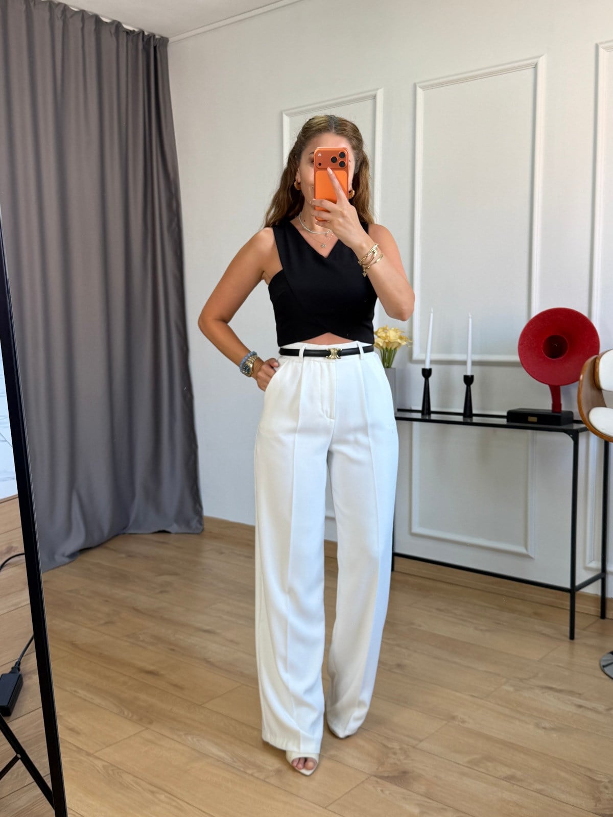 Siyah Verev Model Büstiyer