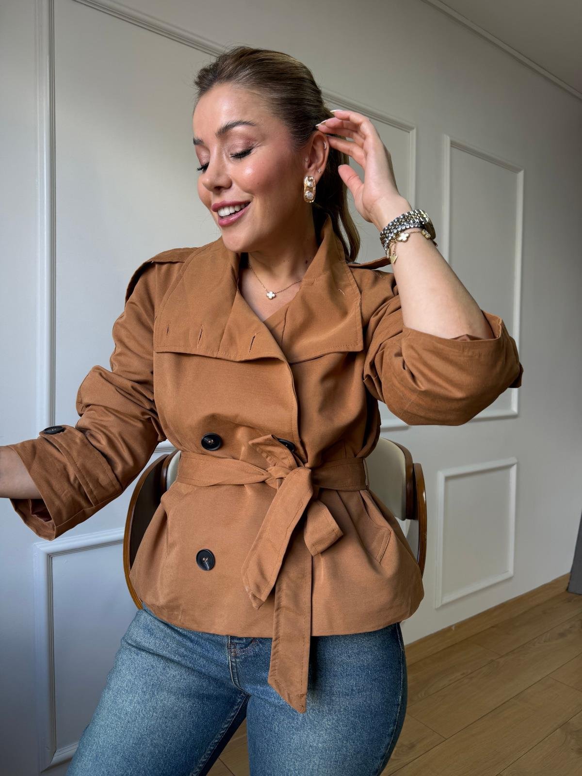 Taba Obrovac Trençkot