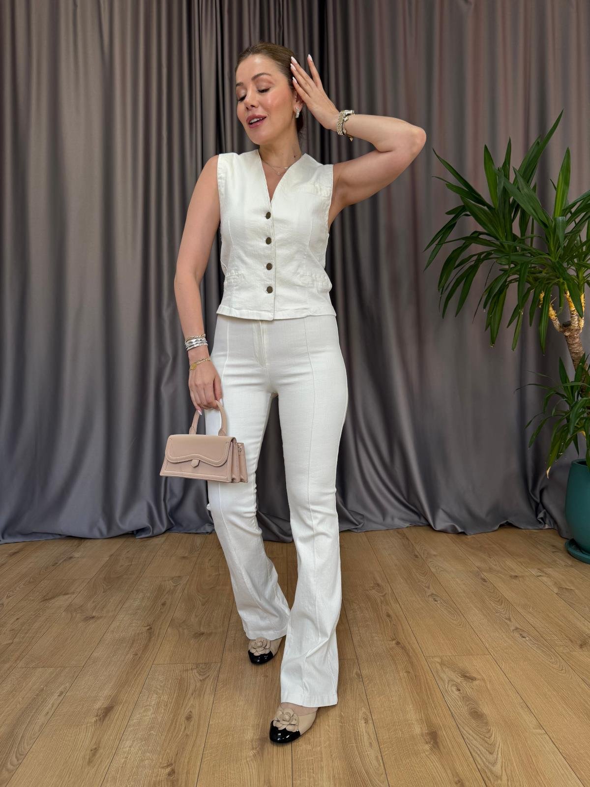 Taş Yelekli İspanyolTakım