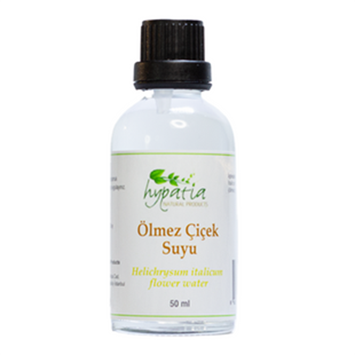 Hypatia Natural Products