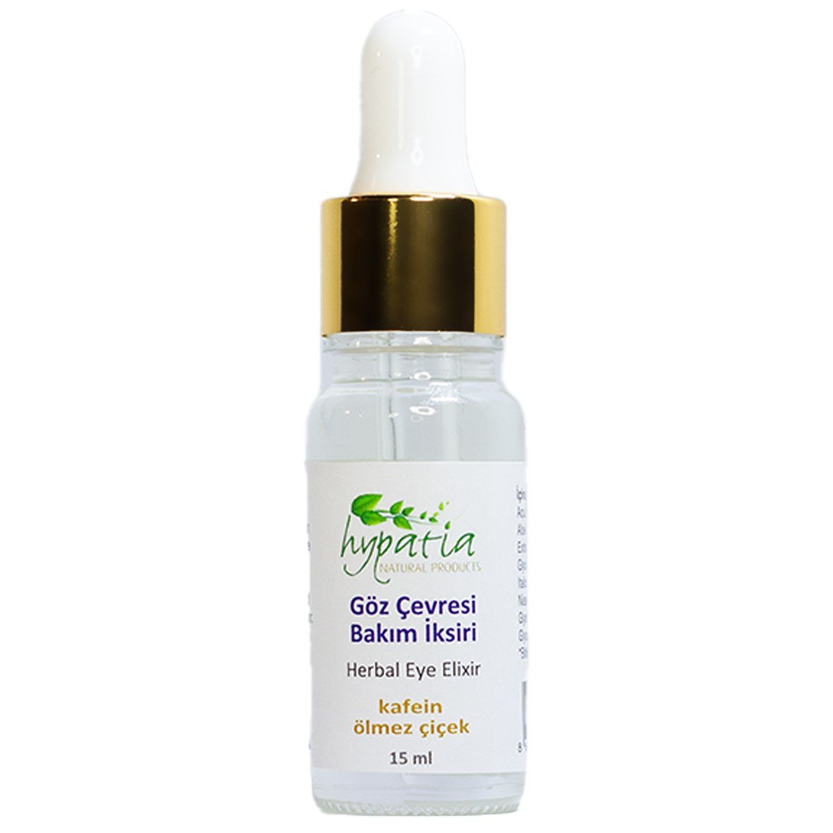 Hypatia Natural Products