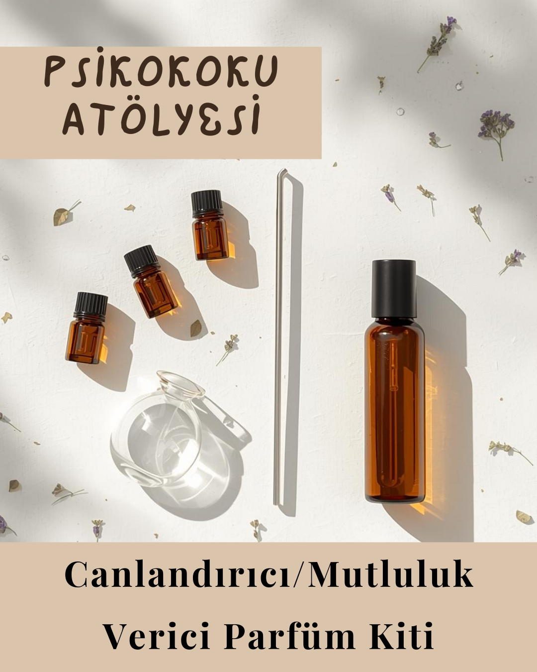 Hypatia Natural Products