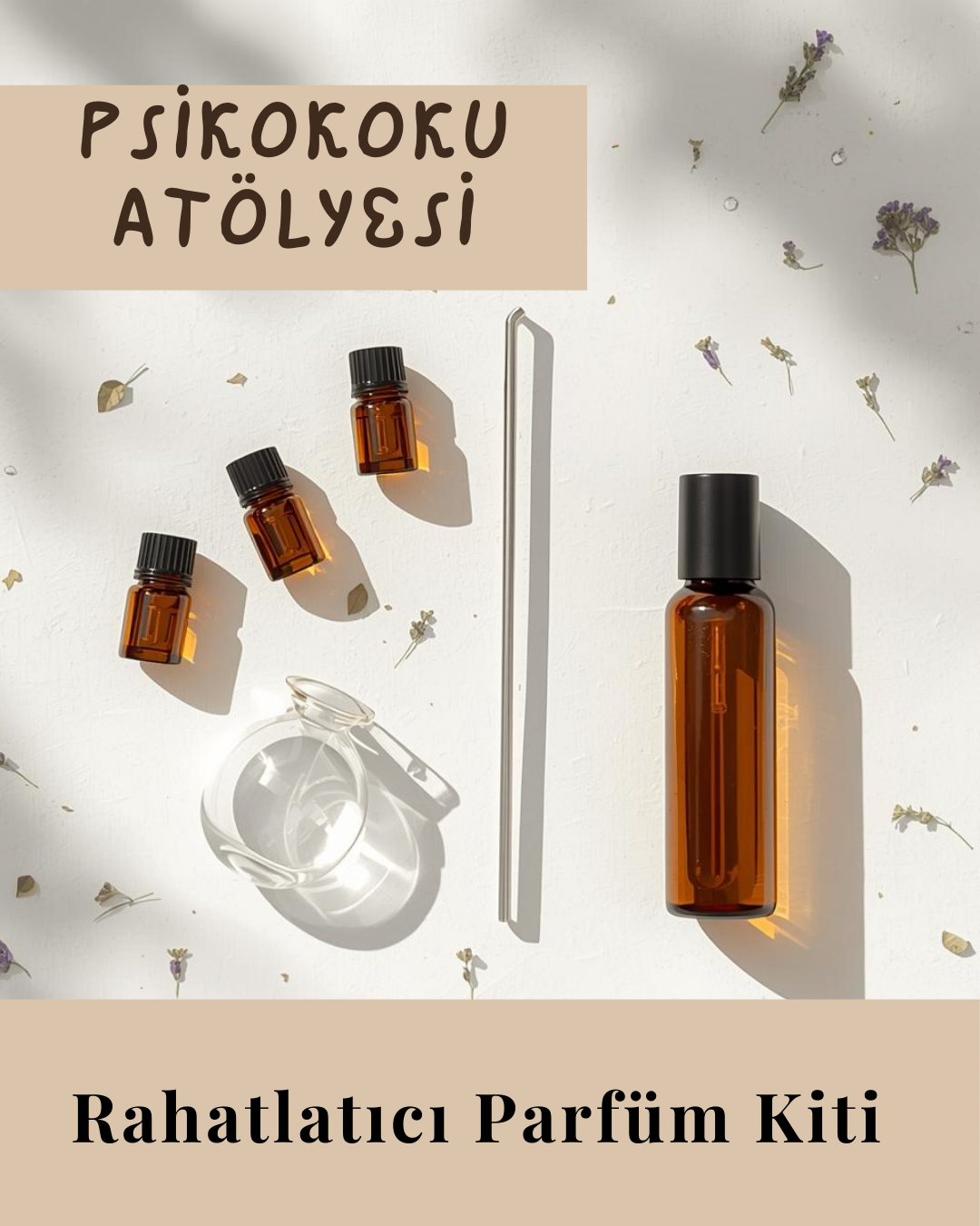 Hypatia Natural Products