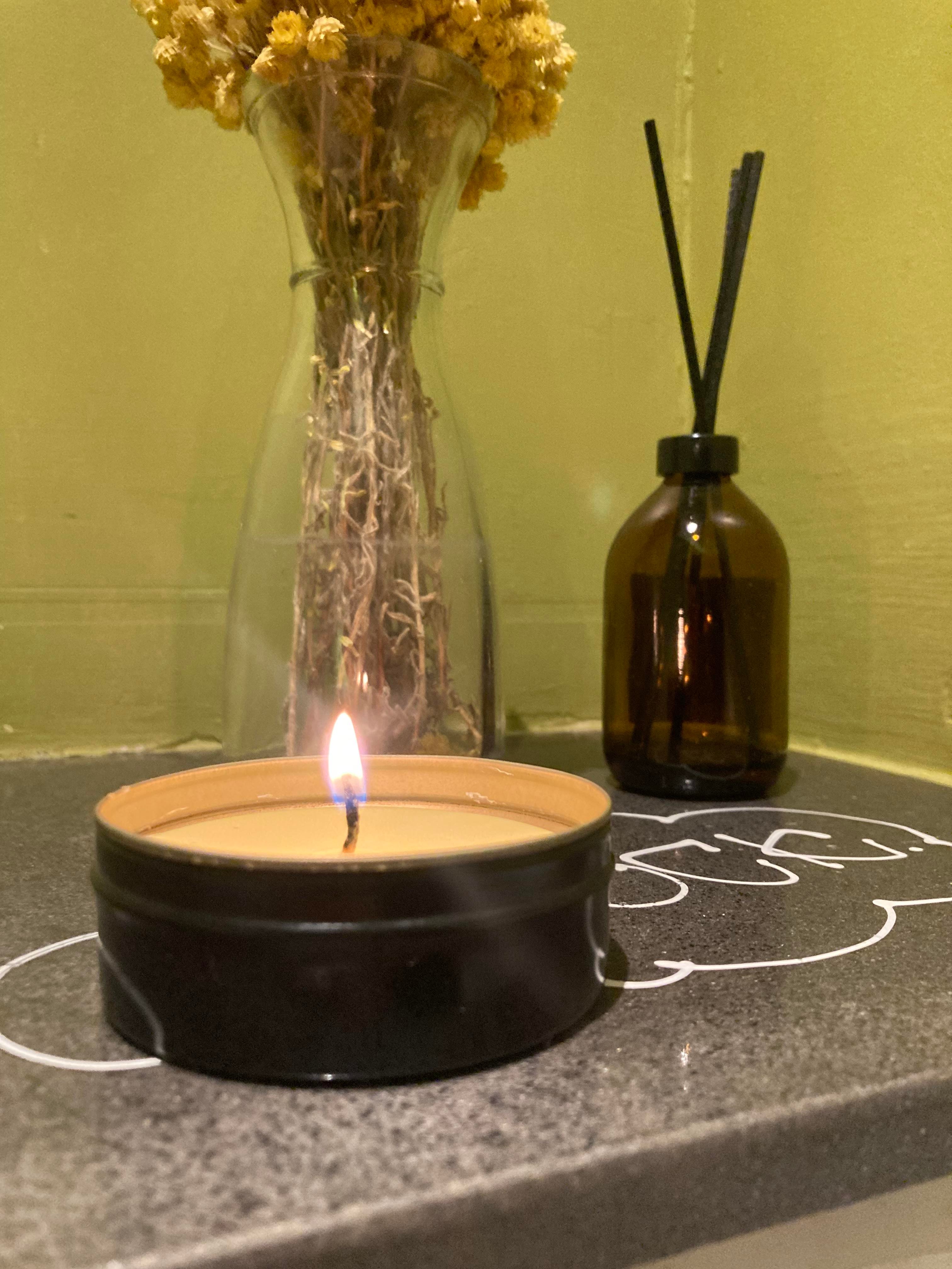 Hypatia Natural Products