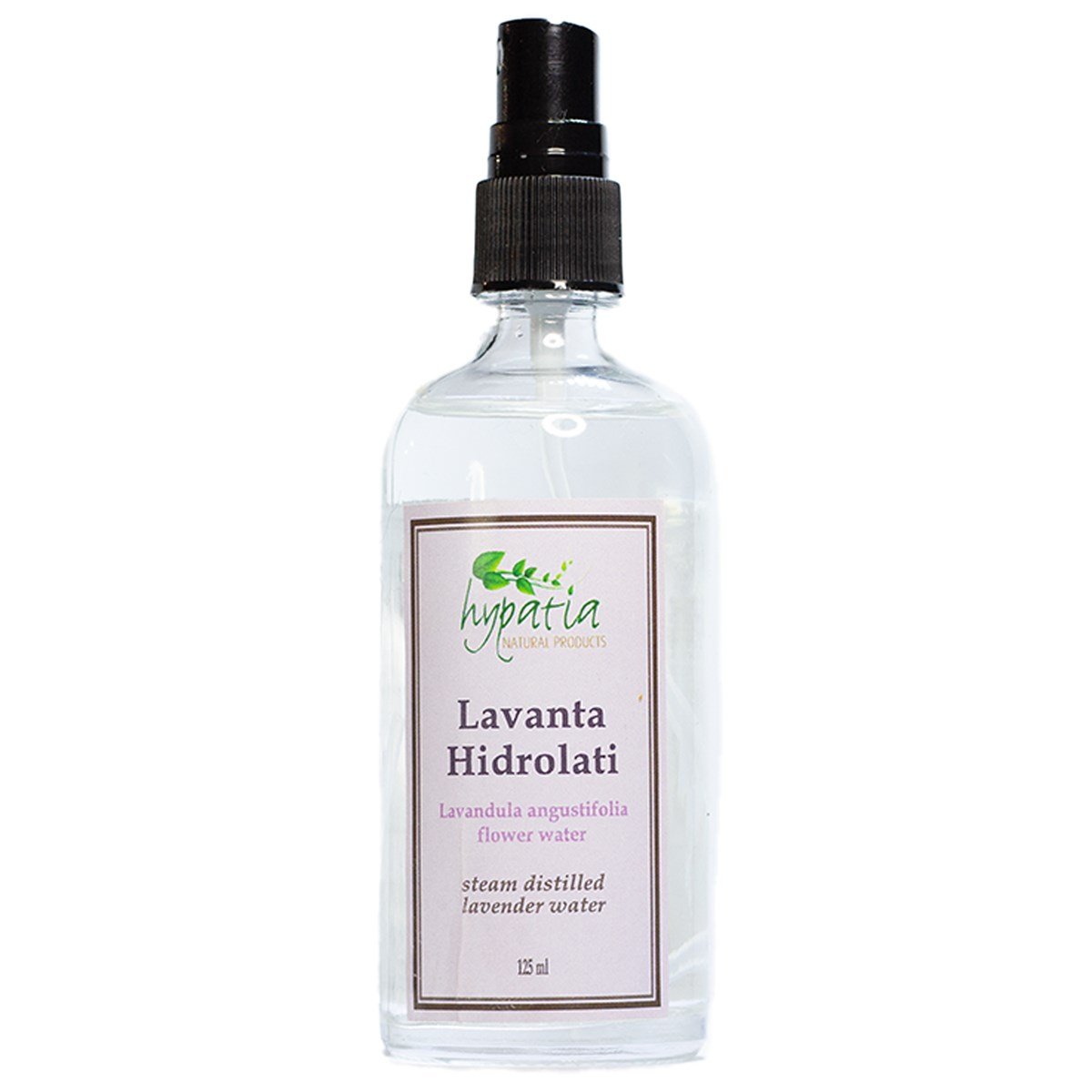 Hypatia Natural Products