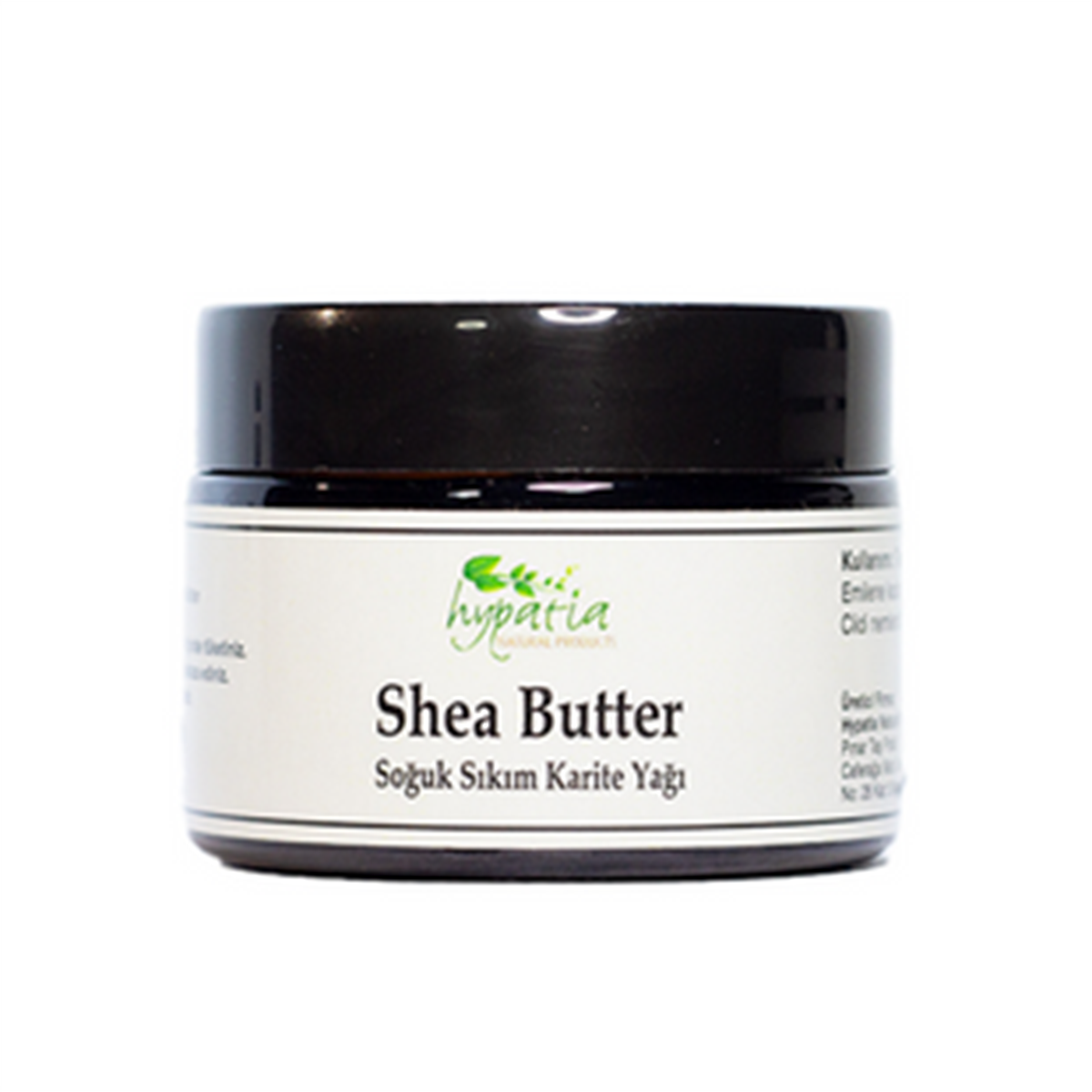Hypatia Natural Products