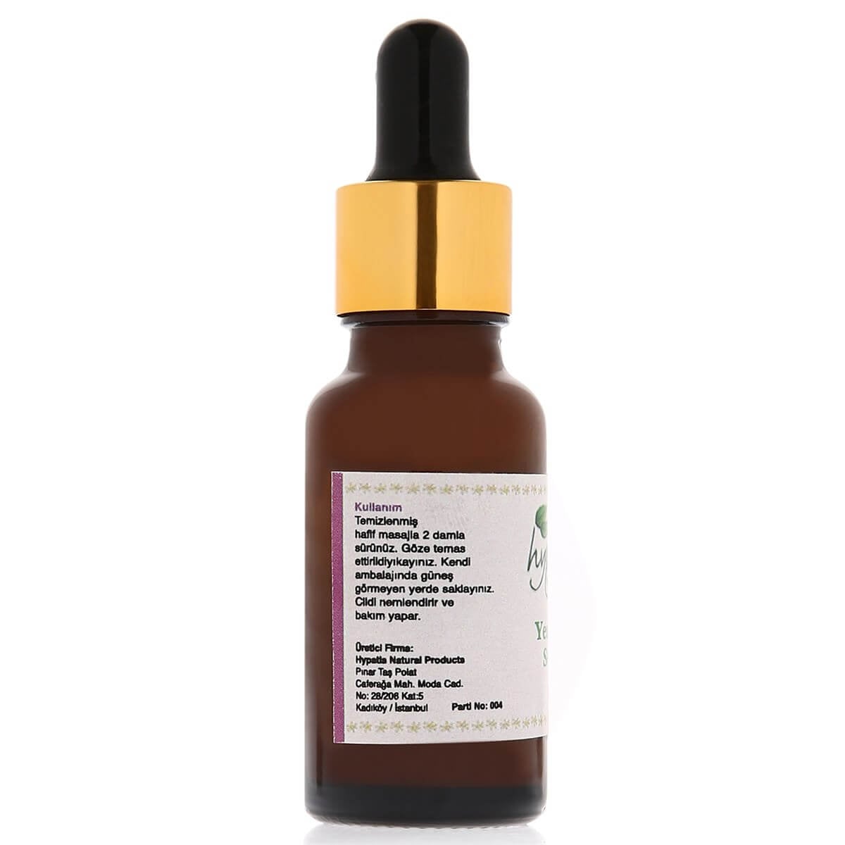 Yenileyici Serum
