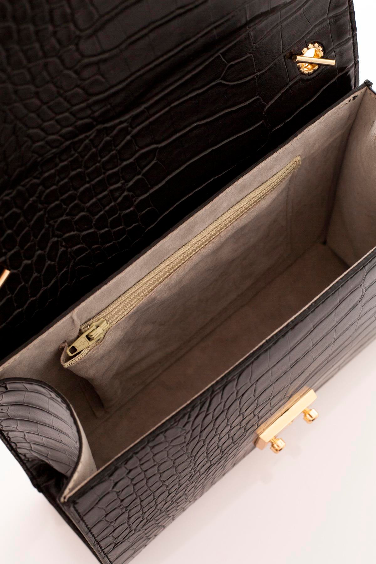 Mottif  İstanbul  Otantik Dokuma Kadın Omuz Çanta 1059.10