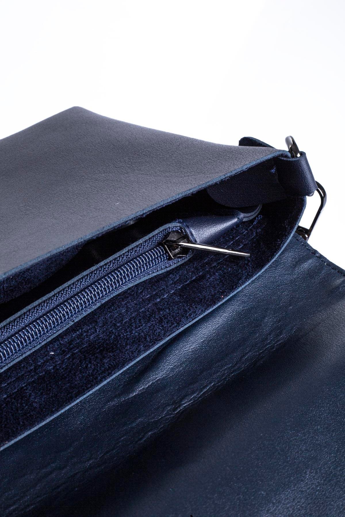 Mottif İstanbul  Otantik Dokuma  Kadın Omuz Çanta 1036.18