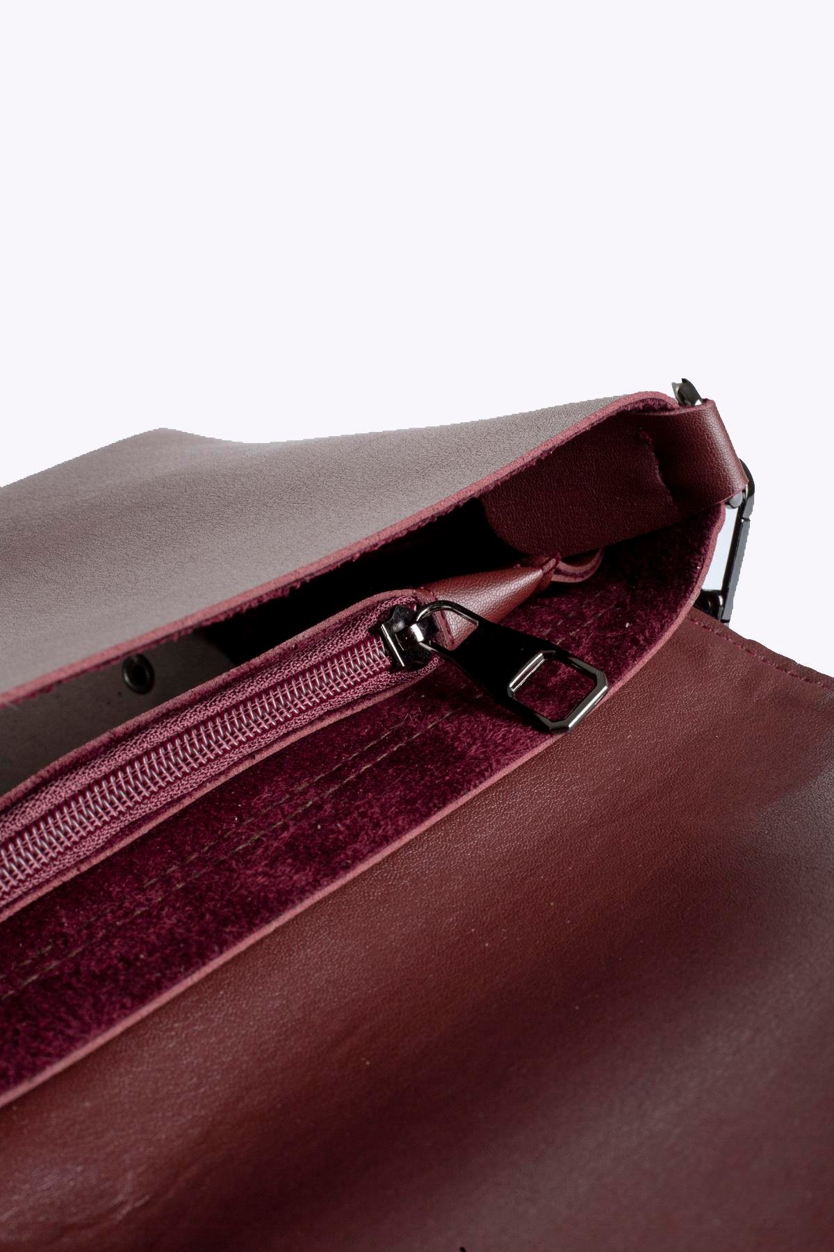 Mottif İstanbul  Otantik Dokuma  Kadın Omuz Çanta 1036.16