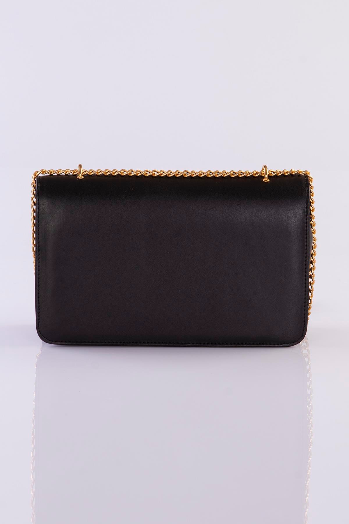 Mottif İstanbul  Otantik Dokuma Kadın Omuz Çanta 1021.11