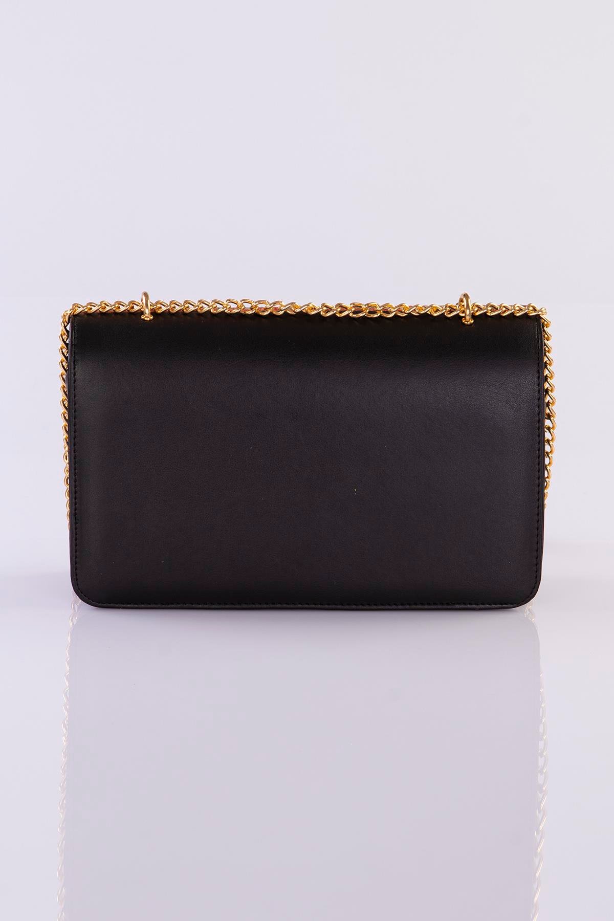 Mottif İstanbul  Otantik Dokuma Kadın Omuz Çanta 1021.10