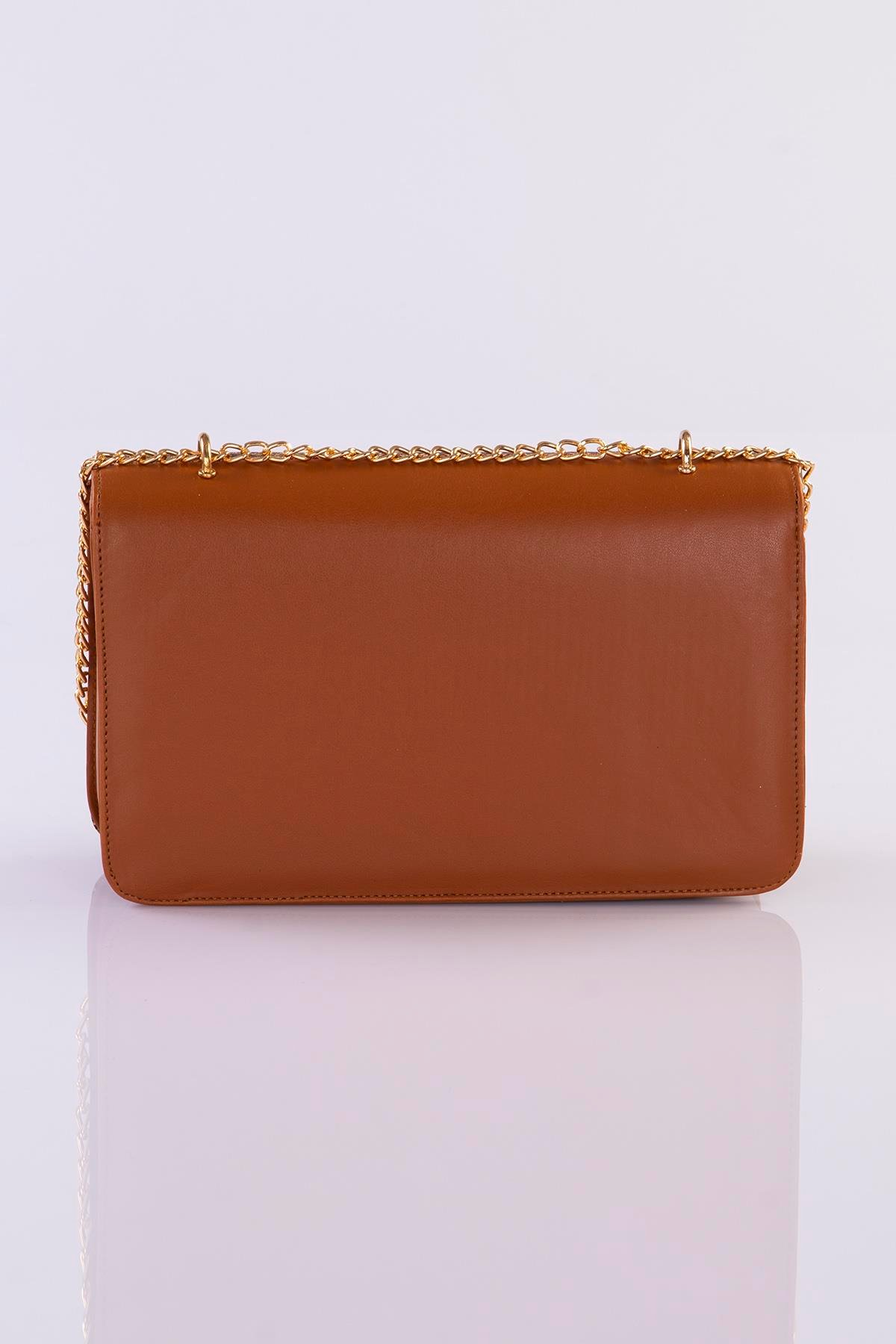 Mottif İstanbul  Otantik Dokuma Kadın Omuz Çanta 1021.06