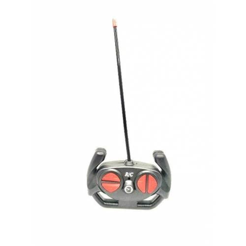 1:18 Kumandalı Işıklı Yarış Arabası Full Fonksiyonlu