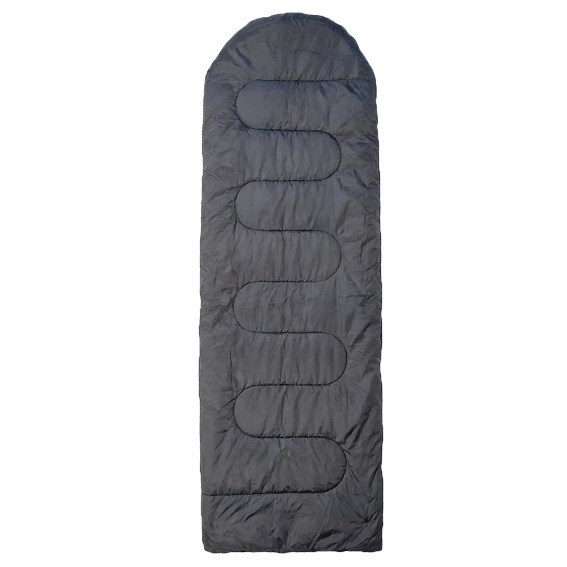 4 Mevsim Uyku Tulumu +5°C -10°C Kamp Uyku Tulumu Nefes Alabilen Kumaş MAVİ