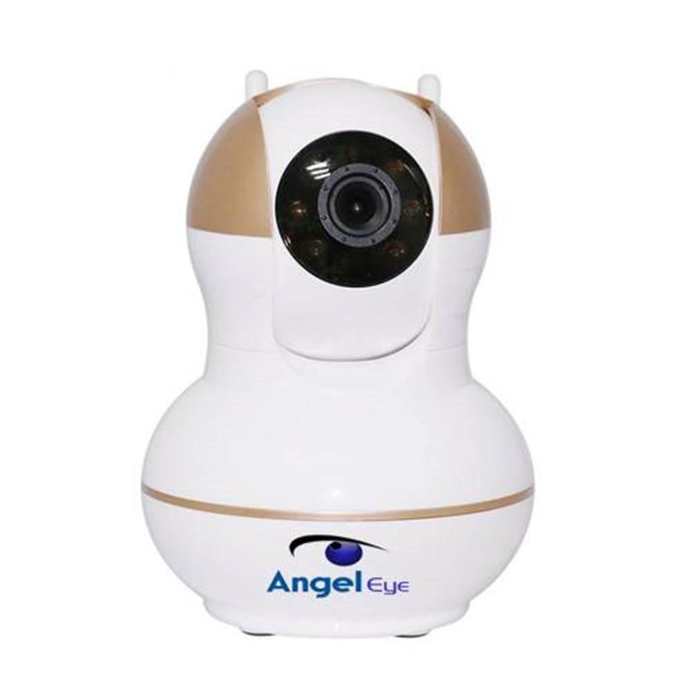 AngelEye KS-514 360º Full HD Wifi Ev ve Bebek iP Kamera