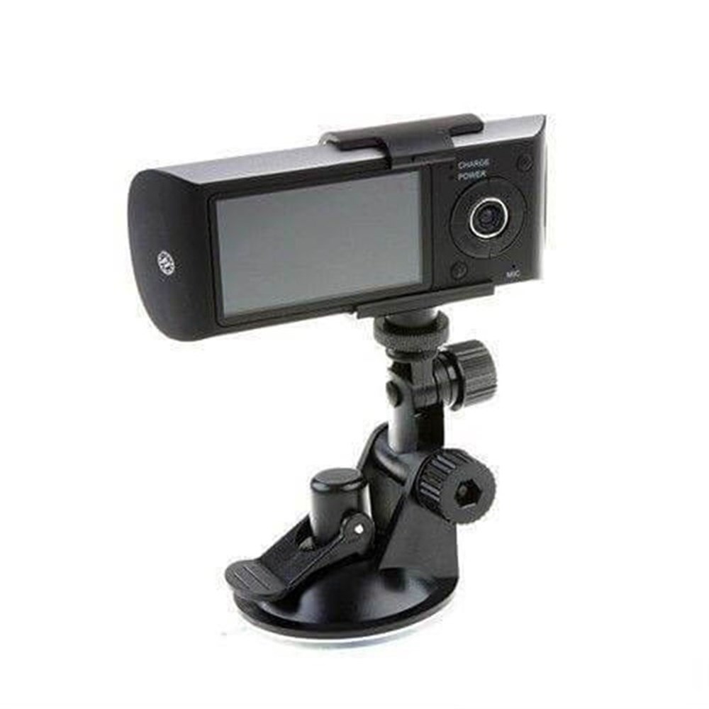 AngelEye KS-524 HD GPS Destekli Araç Kamerası