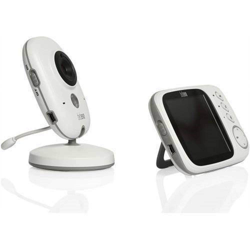 AngelEye KS-603 Gece Görüşlü Oda Sıcaklığı Kontrollü Bebek Kamerası