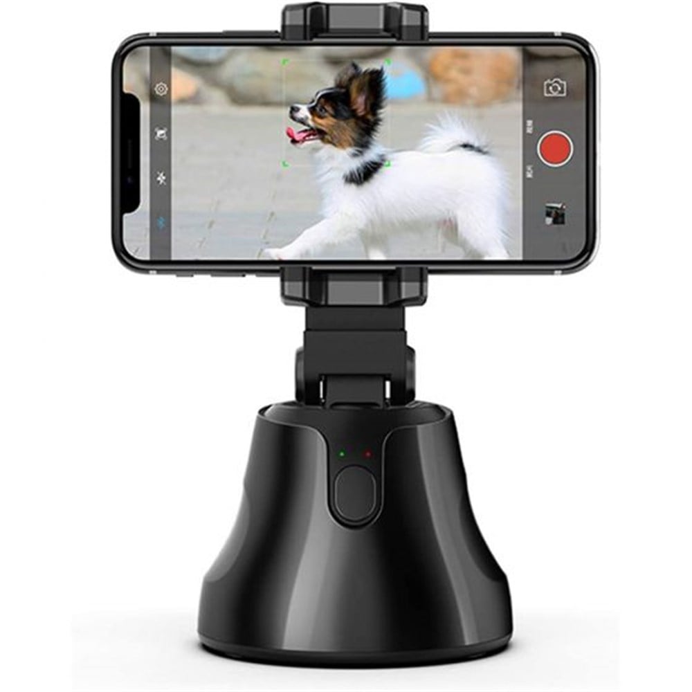 Apai Genie 360° Akıllı Selfie & Video Takip Asistanı