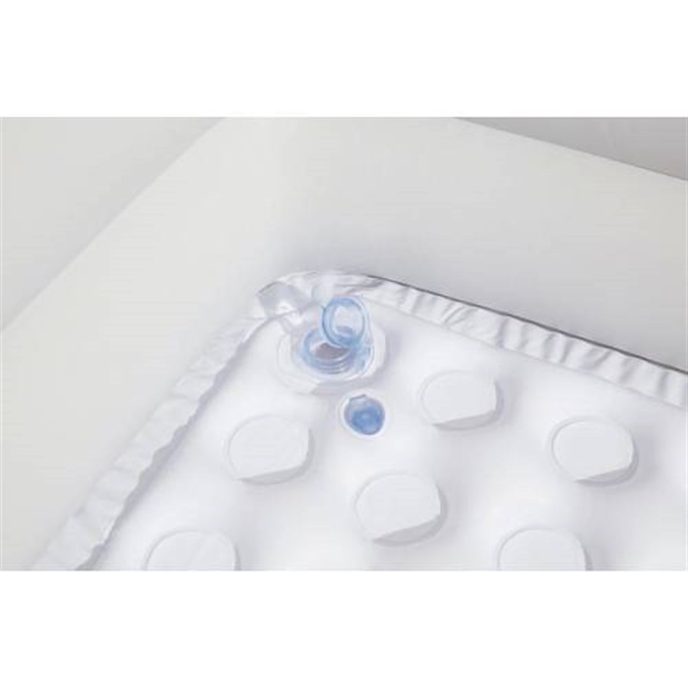 Bestway 51116 Şişme Kare Bebek Havuzu