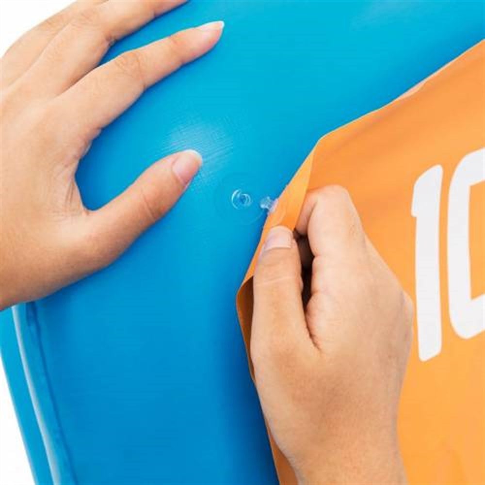Bestway 54170 üyük Boy Şişme Şut Oyunu Havuzu