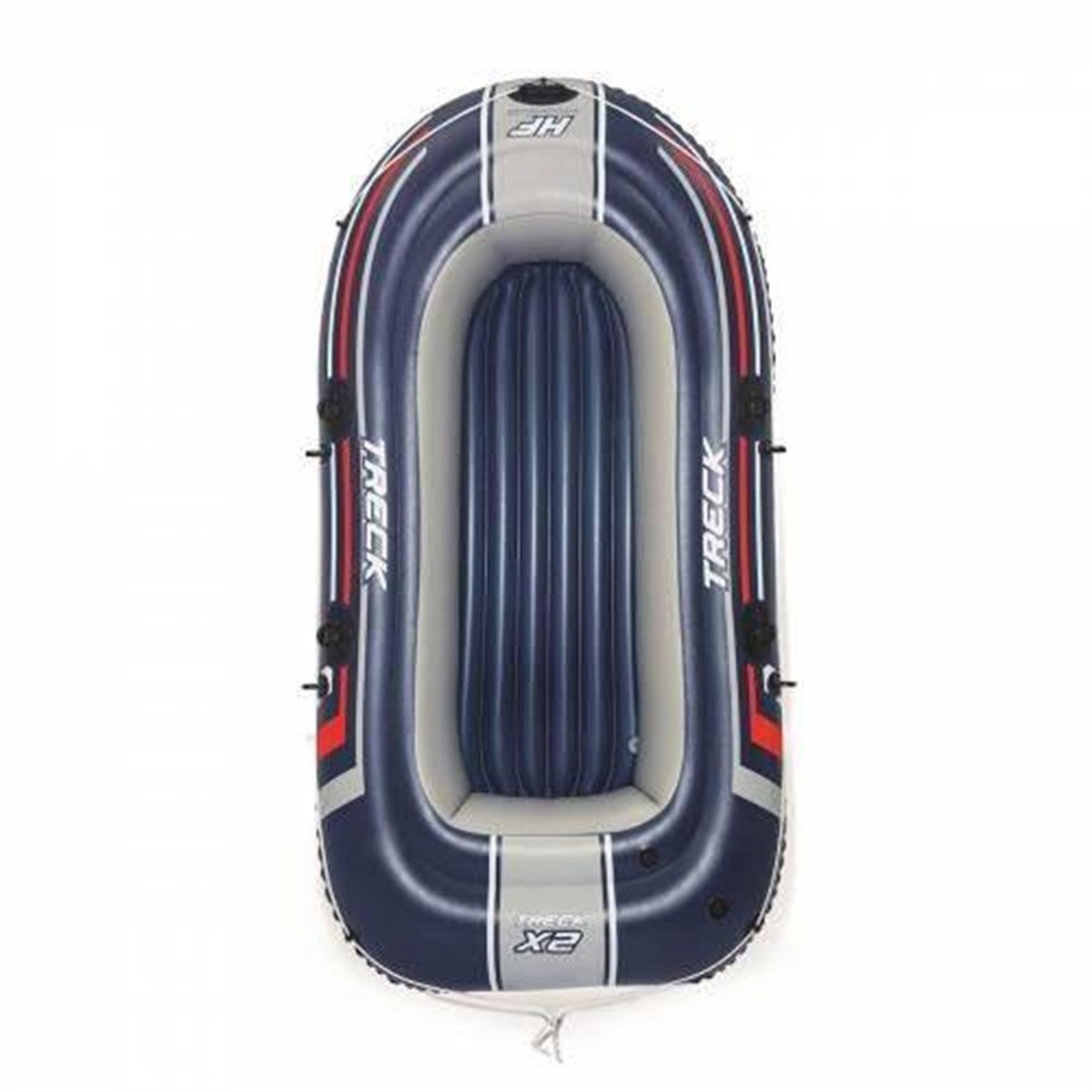 Bestway 61068 Hydro-Force Rafting Şişme Bot Set 2+1 Kişilik