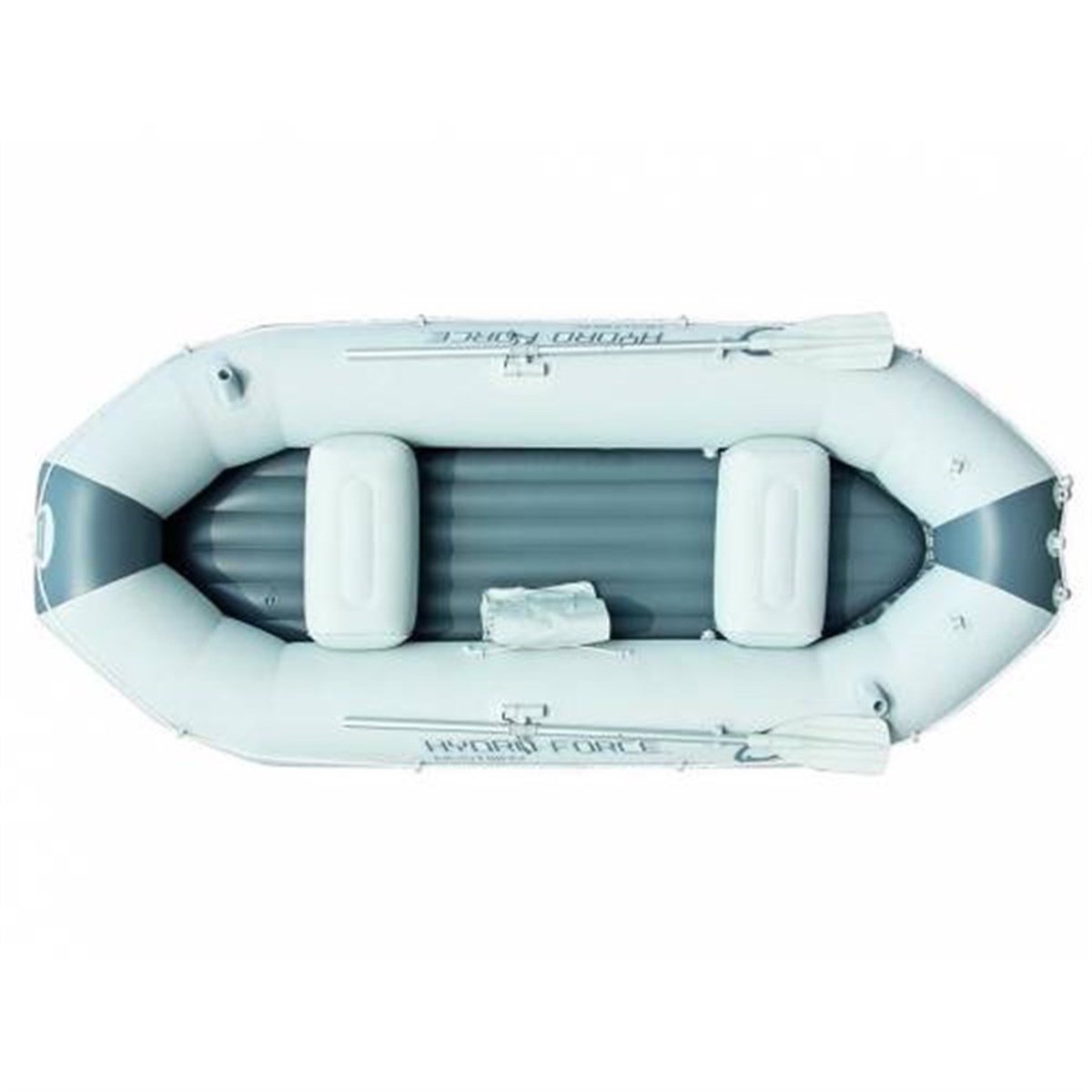 Bestway 65044 Marine Pro Şişme Taban Bot 290 x 127 Cm