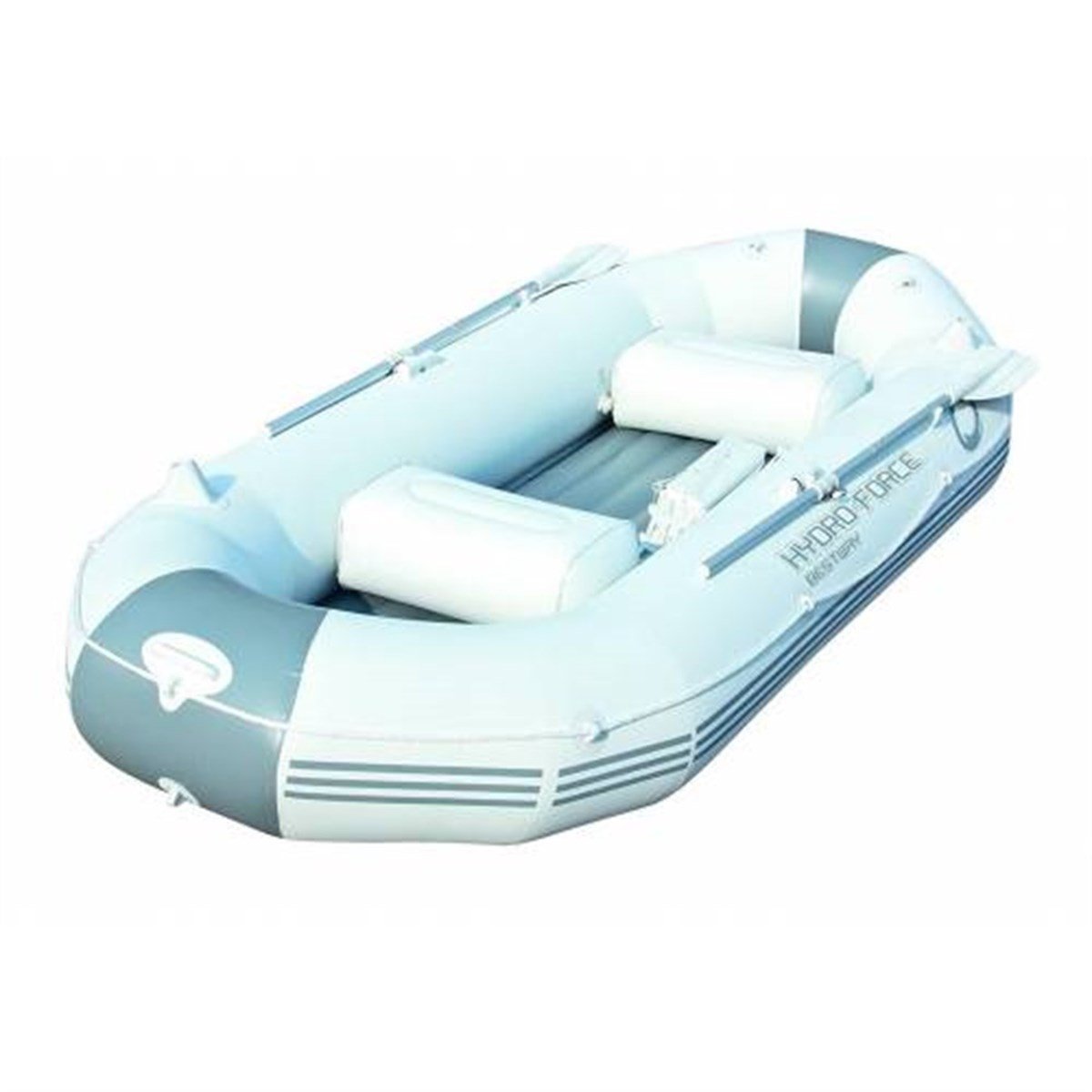 Bestway 65044 Marine Pro Şişme Taban Bot 290 x 127 Cm