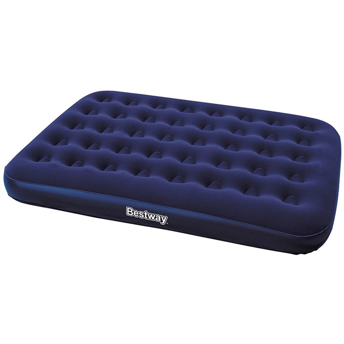 Bestway 67002 Çift Kişilik Şişme Yatak (191x137x22 cm)