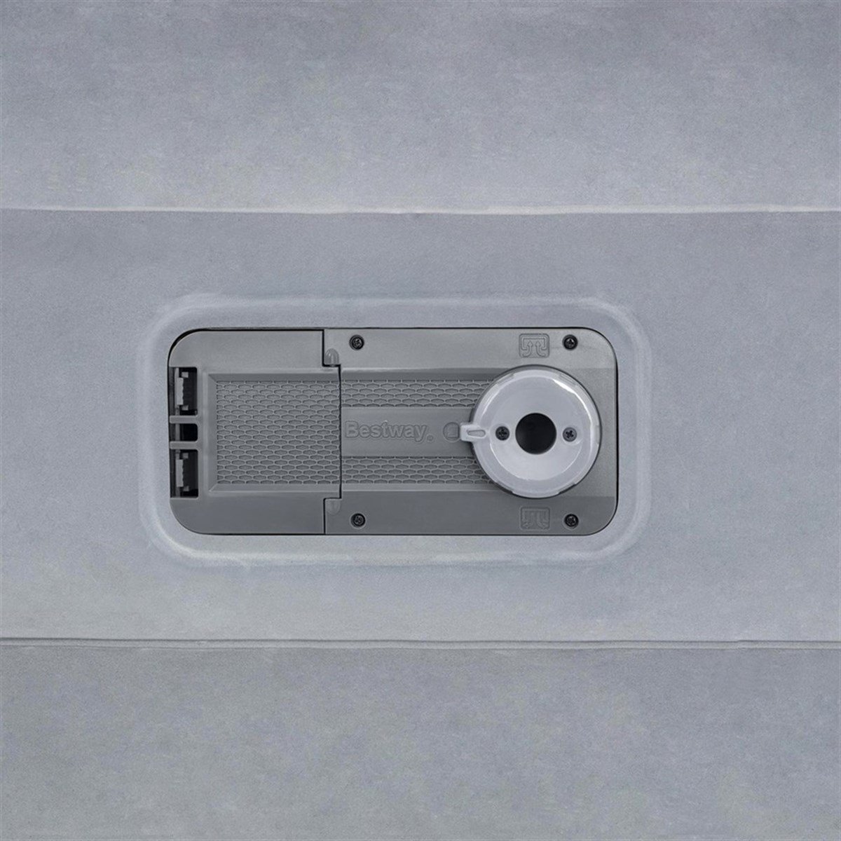 Bestway 67486 Çift Kişilik Sertlik Ayarlamalı Lüks Şişme YatakYatak