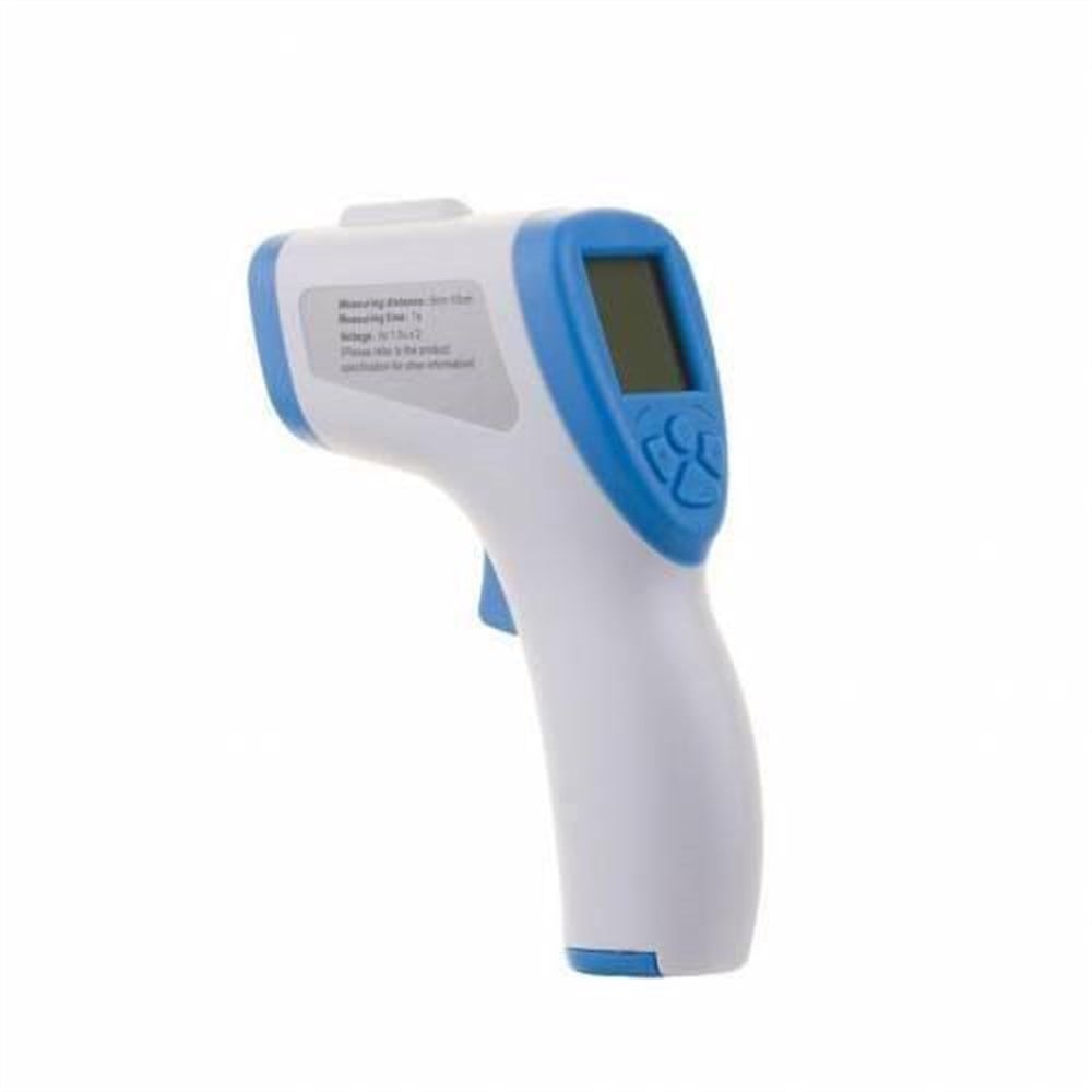 Bo Hui Infrared Dijital Temassız Ateş Ölçer