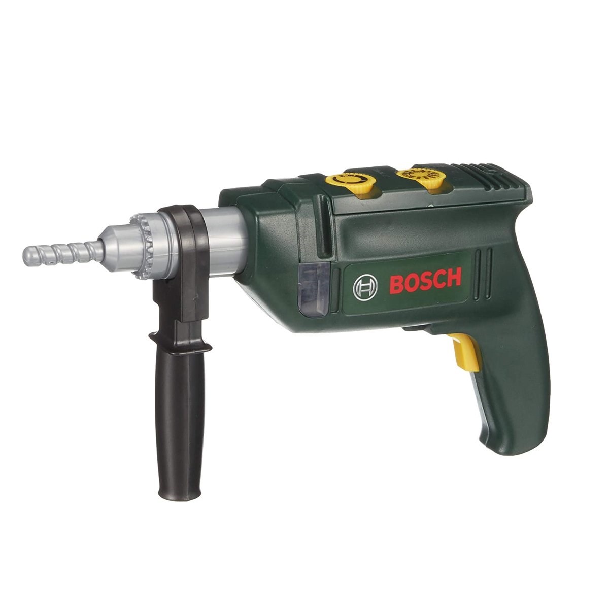 Bosch Mini Pilli Işıklı Matkap Tamir Set