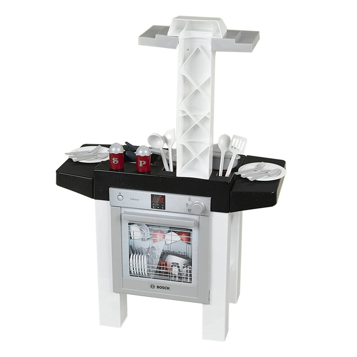 Bosch Oyuncak Mutfak Seti Sesli