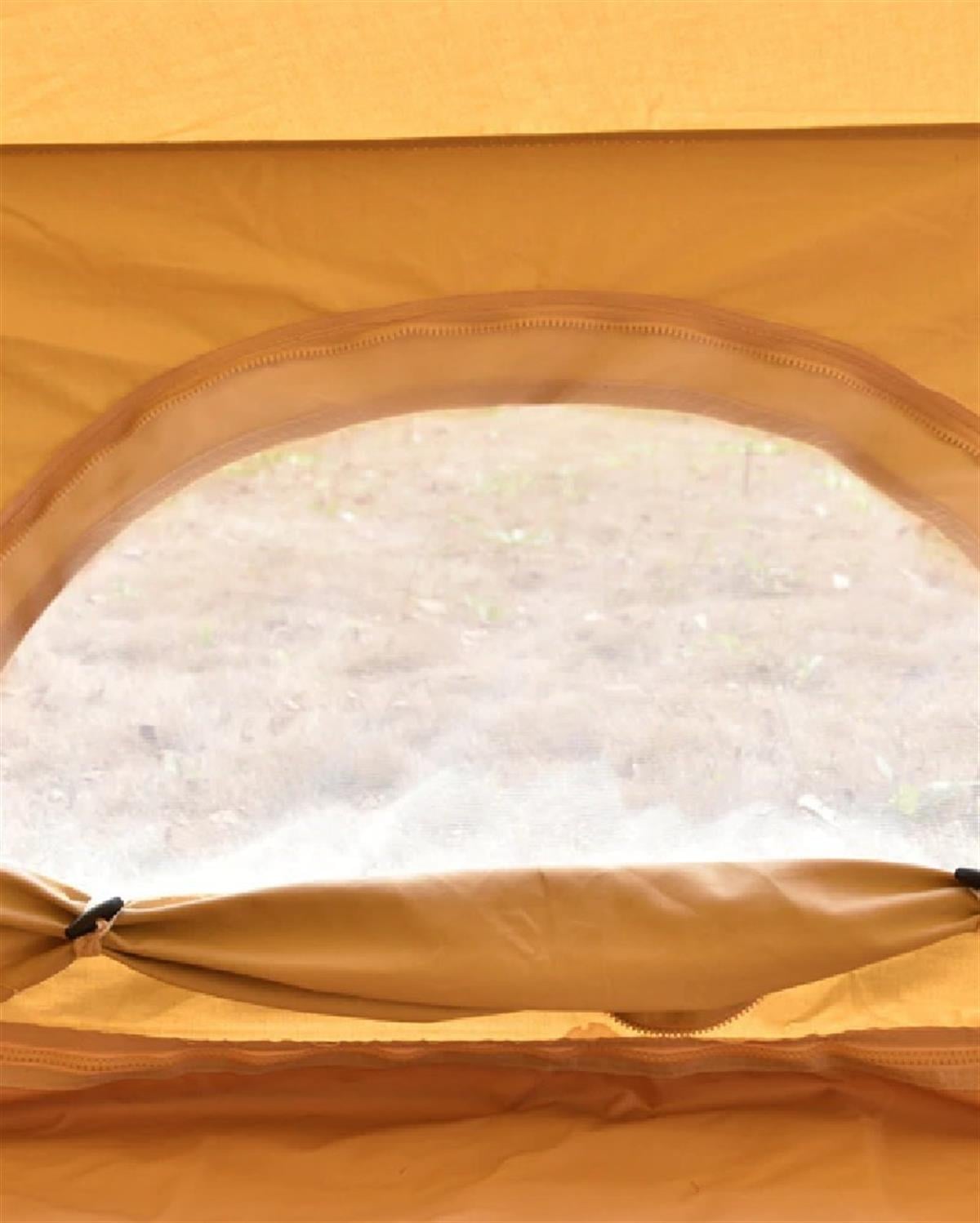 Campout 4 Mt Kanvas Çadır