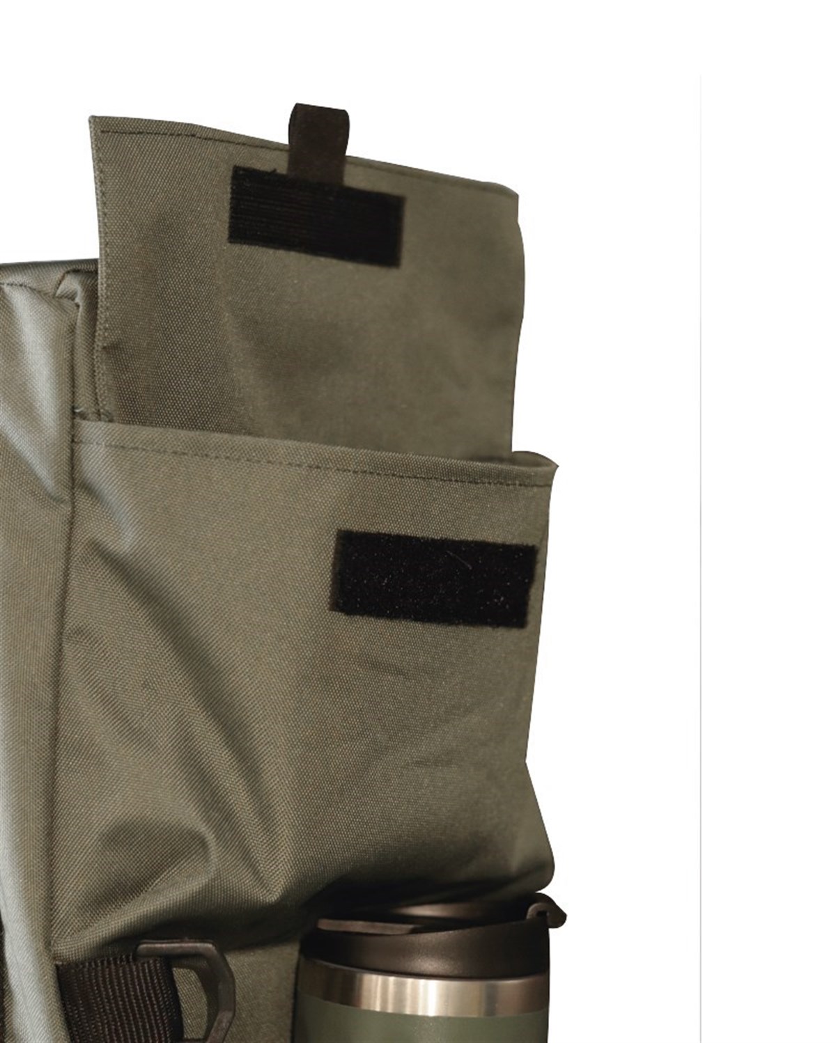 Campout Orman Mutfağı