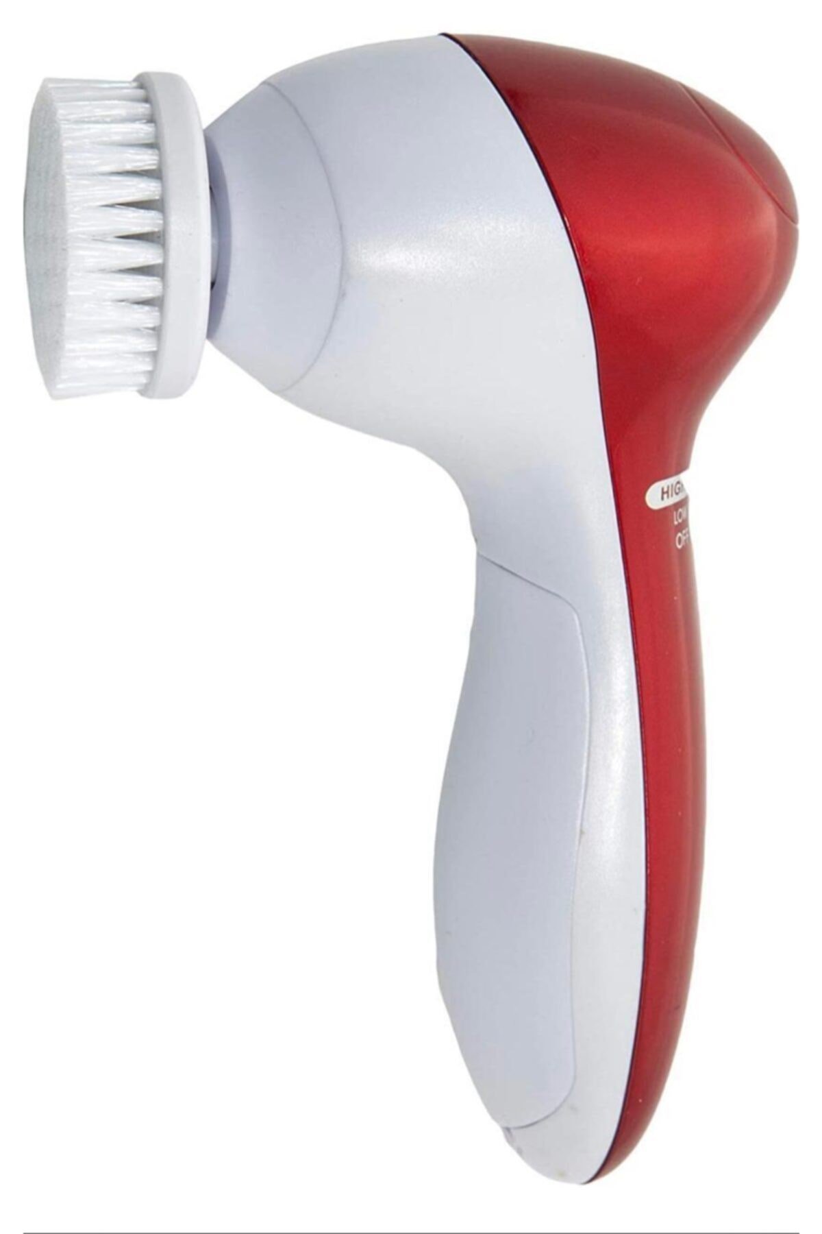 Cnaıer 6 In 1 Yüz Temizleme Cihazı Fırçası En Siga Yüz Makyaj Fırçası Masajı