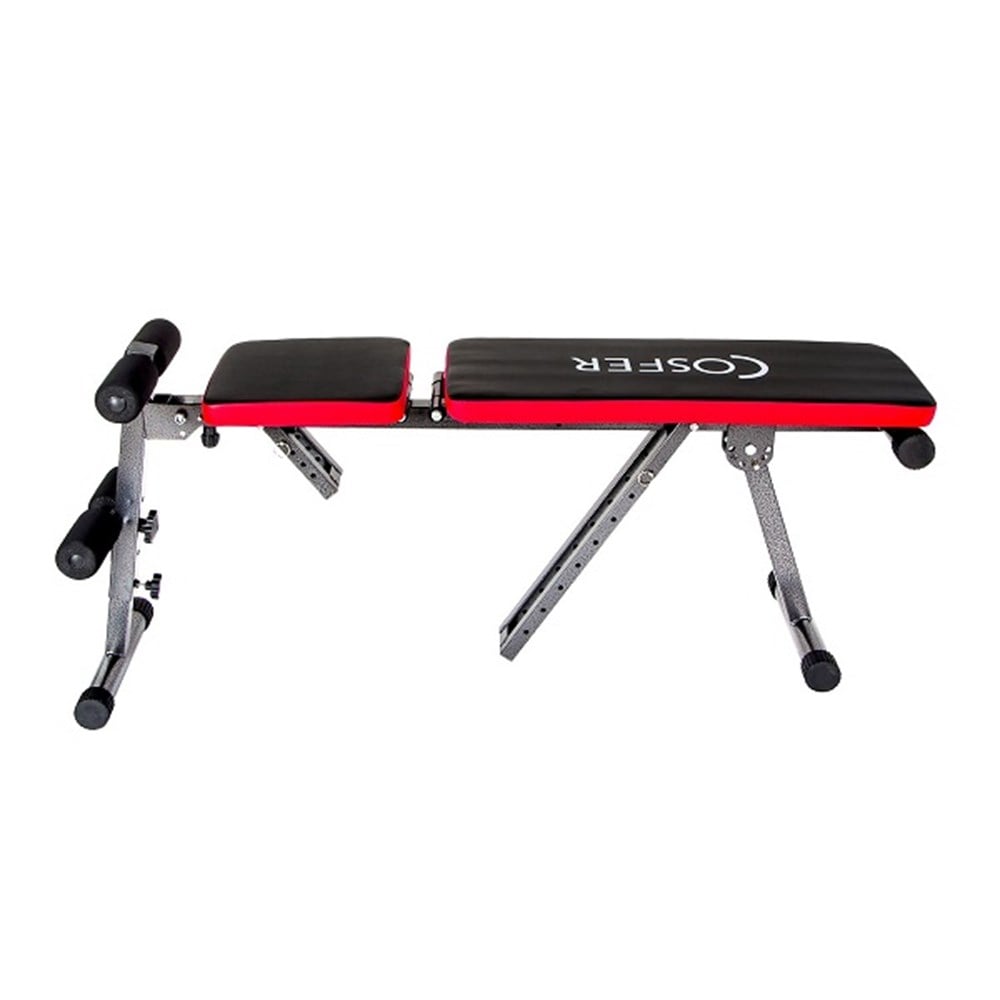 Cosfer CSF306 Ağırlık Sehpası