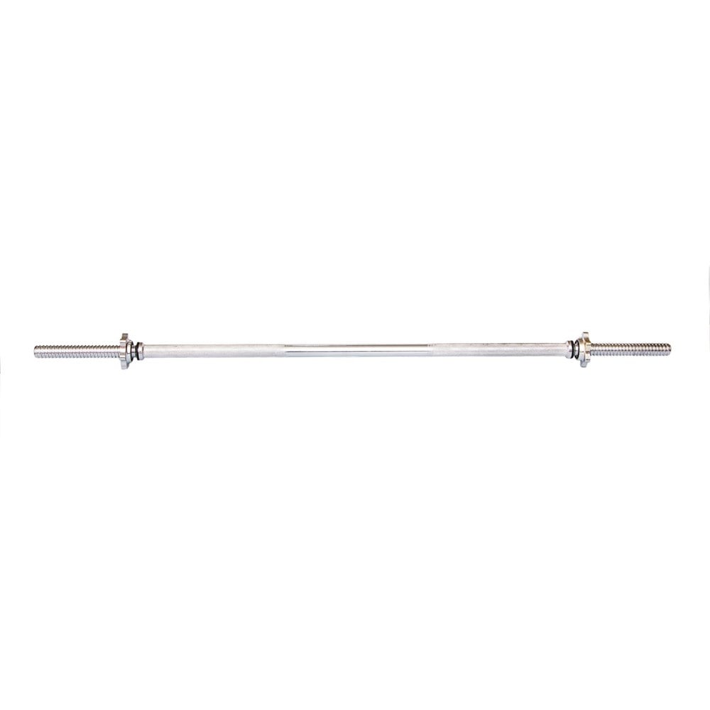 Cosfer CSFDB120 Krom Halter Bar - 120 cm