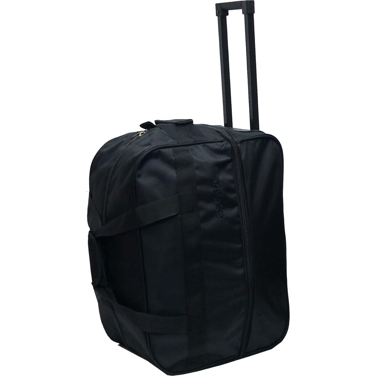 Escape 202 İki Tekerlekli Körüklü Orta Boy Seyahat Valizi 