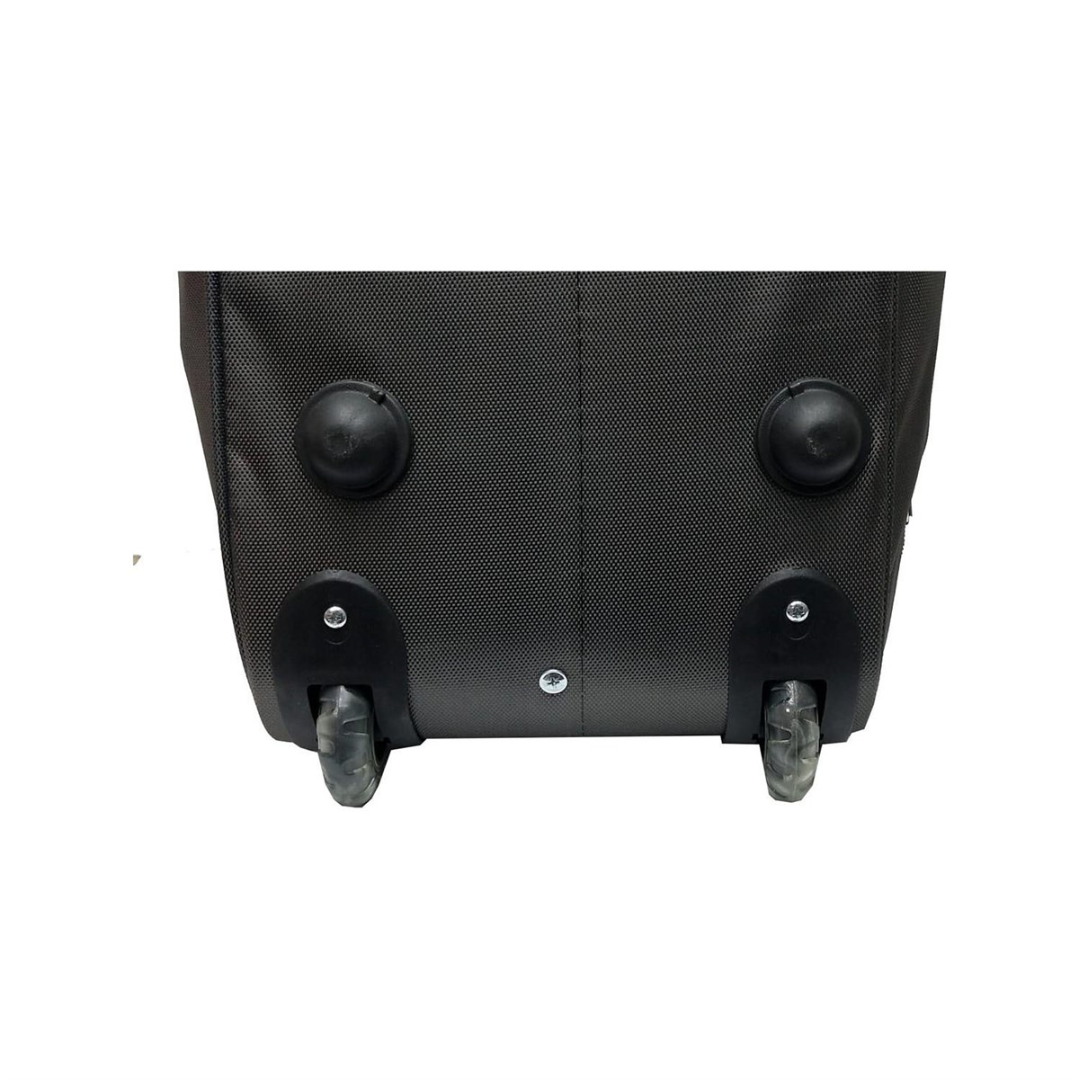 Escape 202 İki Tekerlekli Körüklü Orta Boy Seyahat Valizi 