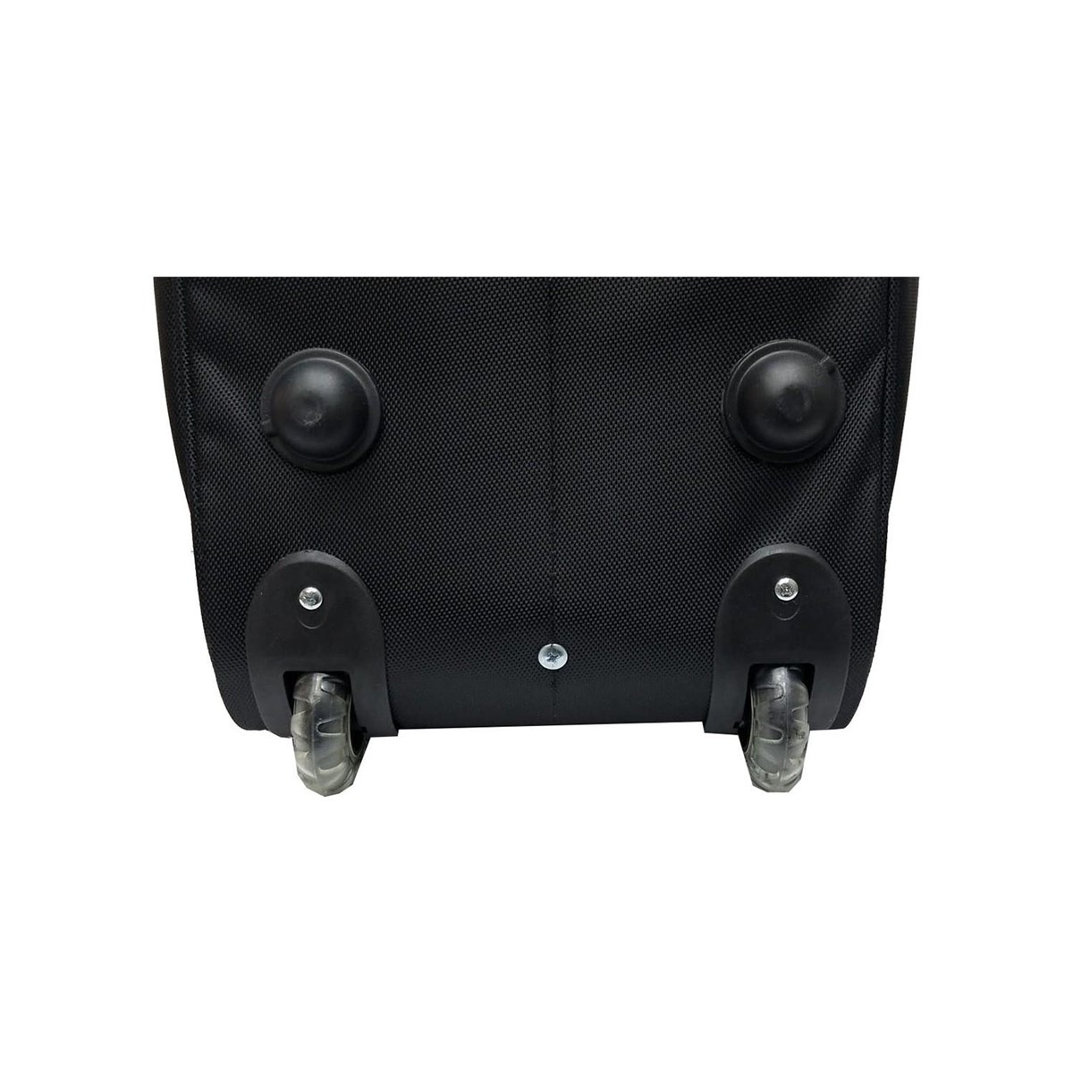 Escape 202 İki Tekerlekli Körüklü Orta Boy Seyahat Valizi 