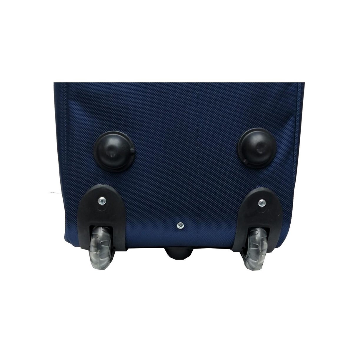 Escape 202 İki Tekerlekli Körüklü Orta Boy Seyahat Valizi 