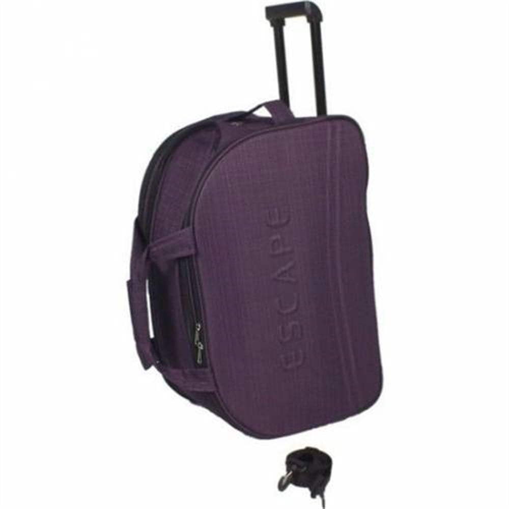 Escape Hostes Tipi 1. Sınıf Tekerlekli Valiz Seti