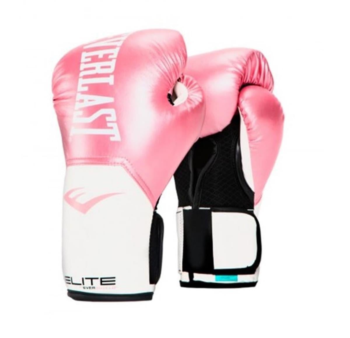 Everlast Elit Pro Eldiven Pembe Boks Eldiveni 12 OZ