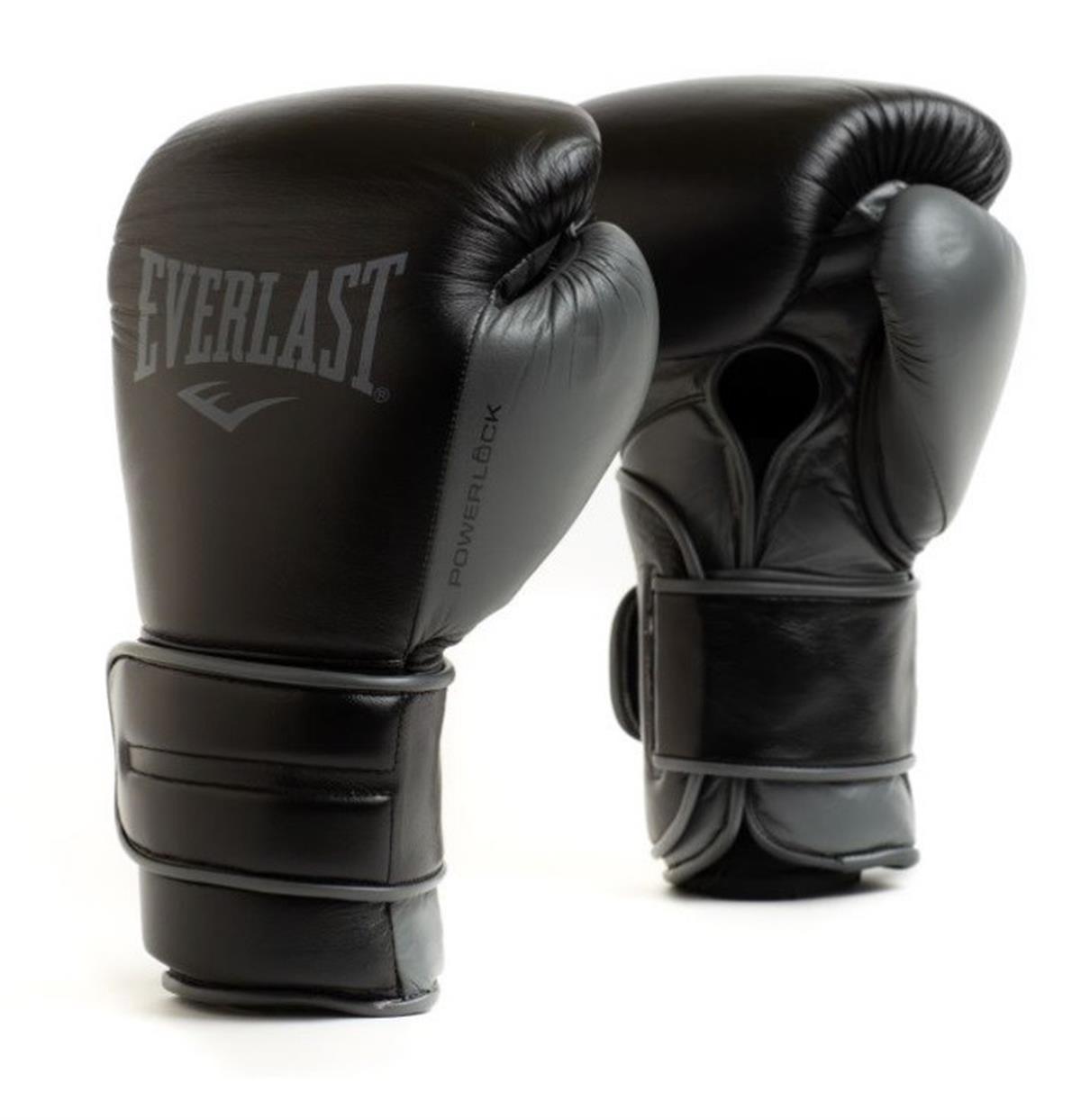 Everlast Power Lock 2 Pro Boks Eldiveni 12 OZ